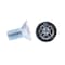 Prime-Line Machine Screw, Flat Head, Phillip Drive 1/4in-20 X 1/2in Zinc Plated Steel 100PK 9001740 - alternate 3